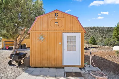 2404 S Knight Creek Road, Kingman, AZ 86401 - Photo 33