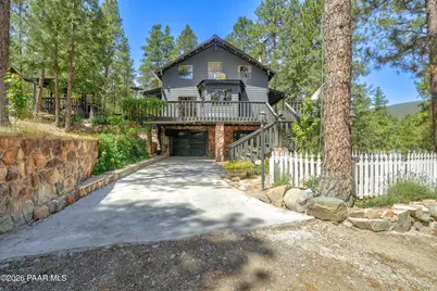 6515 S Millsite Lane #Site Lane, Prescott, AZ 86303 - Photo 39