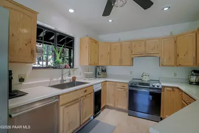 6515 S Millsite Lane #Site Lane, Prescott, AZ 86303 - Photo 17