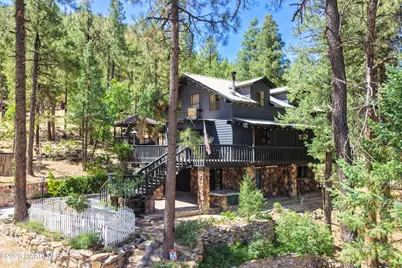 6515 S Millsite Lane #Site Lane, Prescott, AZ 86303 - Photo 1