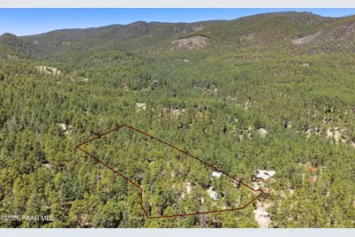 6515 S Millsite Lane #Site Lane, Prescott, AZ 86303 - Photo 63