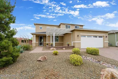 823 N Morales Street, Dewey-Humboldt, AZ 86327 - Photo 1