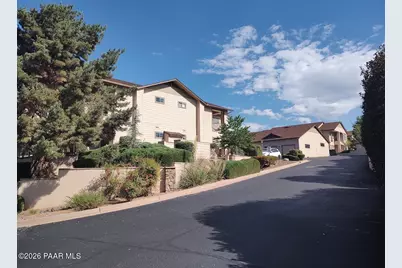 1975 S Blooming Hills Drive #109, Prescott, AZ 86301 - Photo 41
