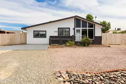 7939 E Marigold Lane, Prescott Valley, AZ 86314 - Photo 1
