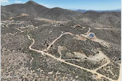 14355 E Rattlesnake Trail, Dewey-Humboldt, AZ 86333 - Photo 11