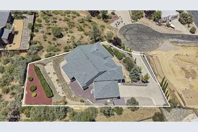 1566 Eagle Mountain Drive, Prescott, AZ 86301 - Photo 47