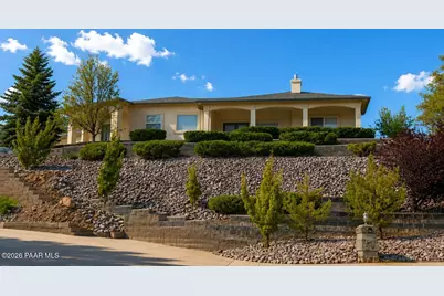 1566 Eagle Mountain Drive, Prescott, AZ 86301 - Photo 1