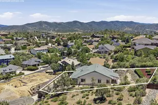 1566 Eagle Mountain Dr, Prescott, AZ 86301 - Photo 51
