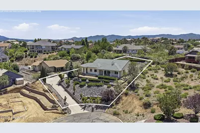 1566 Eagle Mountain Drive, Prescott, AZ 86301 - Photo 5