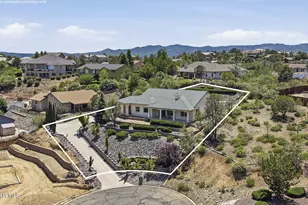 1566 Eagle Mountain Dr, Prescott, AZ 86301 - Photo 5
