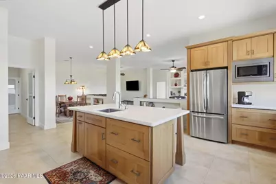 1566 Eagle Mountain Drive, Prescott, AZ 86301 - Photo 27