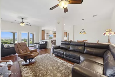 1566 Eagle Mountain Drive, Prescott, AZ 86301 - Photo 17