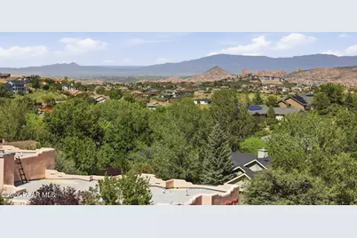 1566 Eagle Mountain Drive, Prescott, AZ 86301 - Photo 3