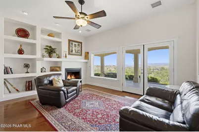 1566 Eagle Mountain Drive, Prescott, AZ 86301 - Photo 15