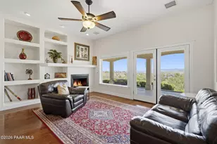 1566 Eagle Mountain Dr, Prescott, AZ 86301 - Photo 15