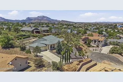 1566 Eagle Mountain Drive, Prescott, AZ 86301 - Photo 3