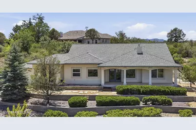 1566 Eagle Mountain Drive, Prescott, AZ 86301 - Photo 7