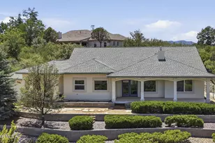 1566 Eagle Mountain Dr, Prescott, AZ 86301 - Photo 7