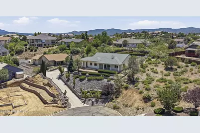 1566 Eagle Mountain Drive, Prescott, AZ 86301 - Photo 5