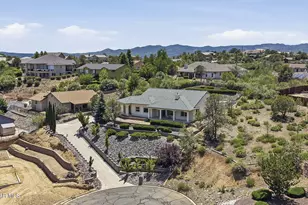 1566 Eagle Mountain Dr, Prescott, AZ 86301 - Photo 5
