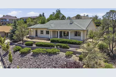 1566 Eagle Mountain Drive, Prescott, AZ 86301 - Photo 49
