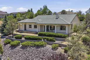1566 Eagle Mountain Dr, Prescott, AZ 86301 - Photo 49