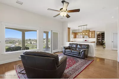 1566 Eagle Mountain Drive, Prescott, AZ 86301 - Photo 13