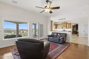 1566 Eagle Mountain Dr, Prescott, AZ 86301 - Photo 13