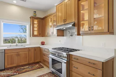 1566 Eagle Mountain Drive, Prescott, AZ 86301 - Photo 23