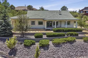 1566 Eagle Mountain Dr, Prescott, AZ 86301 - Photo 1
