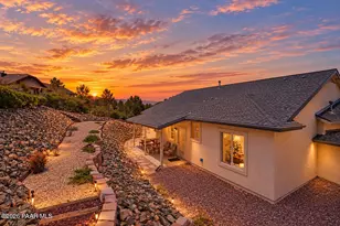 1566 Eagle Mountain Dr, Prescott, AZ 86301 - Photo 7