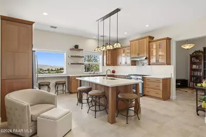 1566 Eagle Mountain Drive, Prescott, AZ 86301 - Photo 21