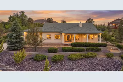 1566 Eagle Mountain Drive, Prescott, AZ 86301 - Photo 1