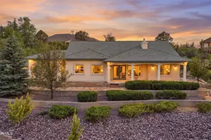 1566 Eagle Mountain Dr, Prescott, AZ 86301 - Photo 1