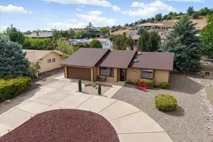 11200 E Manzanita Trail, Dewey-Humboldt, AZ 86327 - Photo 1