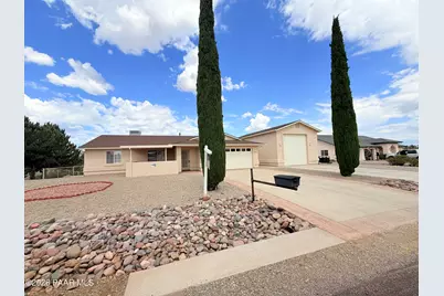 4650 N Lodgepole Court #20, Prescott Valley, AZ 86314 - Photo 1
