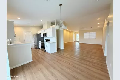 4650 N Lodgepole Court #20, Prescott Valley, AZ 86314 - Photo 3