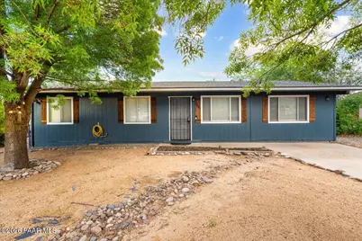 3461 N Tower Road, Prescott Valley, AZ 86314 - Photo 3