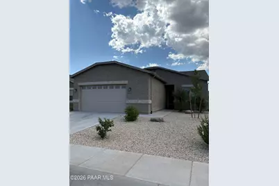 6411 E Marley Avenue, Prescott Valley, AZ 86314 - Photo 1