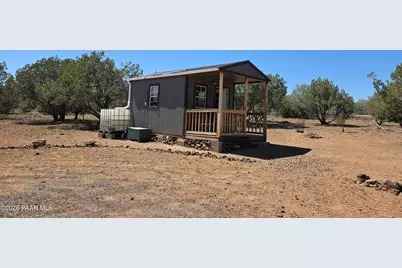 179 B Cellar Door, Ash Fork, AZ 86320 - Photo 1