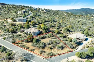 817 City Lights, Prescott, AZ 86303 - Photo 1