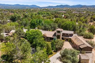 18 Yakashba Dr, Prescott, AZ 86305 - Photo 1