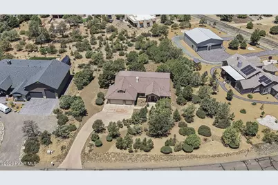 5625 W Deer Spring Place, Prescott, AZ 86305 - Photo 57