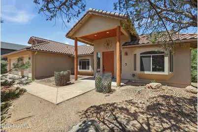 5625 W Deer Spring Place, Prescott, AZ 86305 - Photo 7