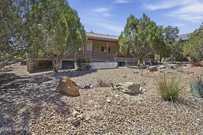 5625 W Deer Spring Place, Prescott, AZ 86305 - Photo 51