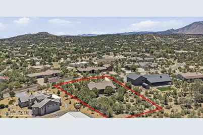 5625 W Deer Spring Place, Prescott, AZ 86305 - Photo 51