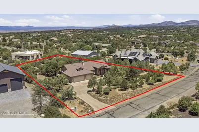 5625 W Deer Spring Place, Prescott, AZ 86305 - Photo 55