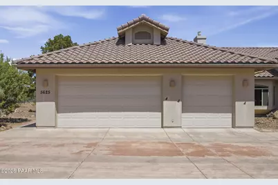 5625 W Deer Spring Place, Prescott, AZ 86305 - Photo 45