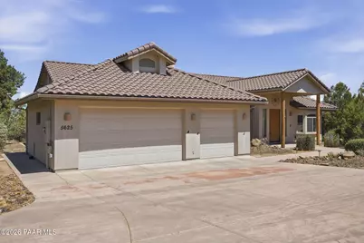 5625 W Deer Spring Place, Prescott, AZ 86305 - Photo 3