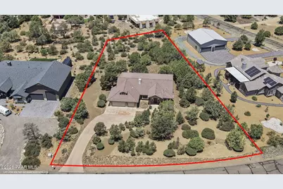 5625 W Deer Spring Place, Prescott, AZ 86305 - Photo 67